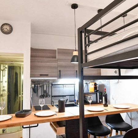 Studio Idealement Situe Каутерец Екстериор снимка