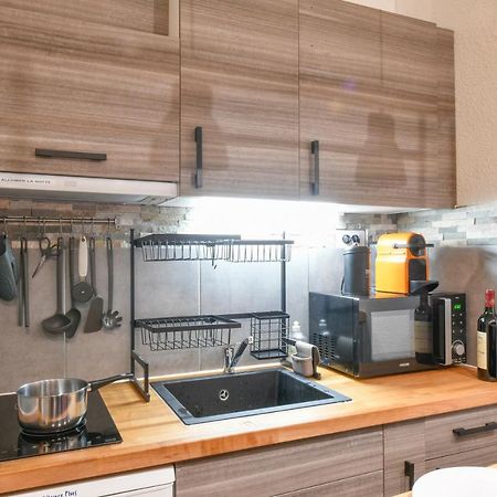 Studio Idealement Situe Каутерец Екстериор снимка